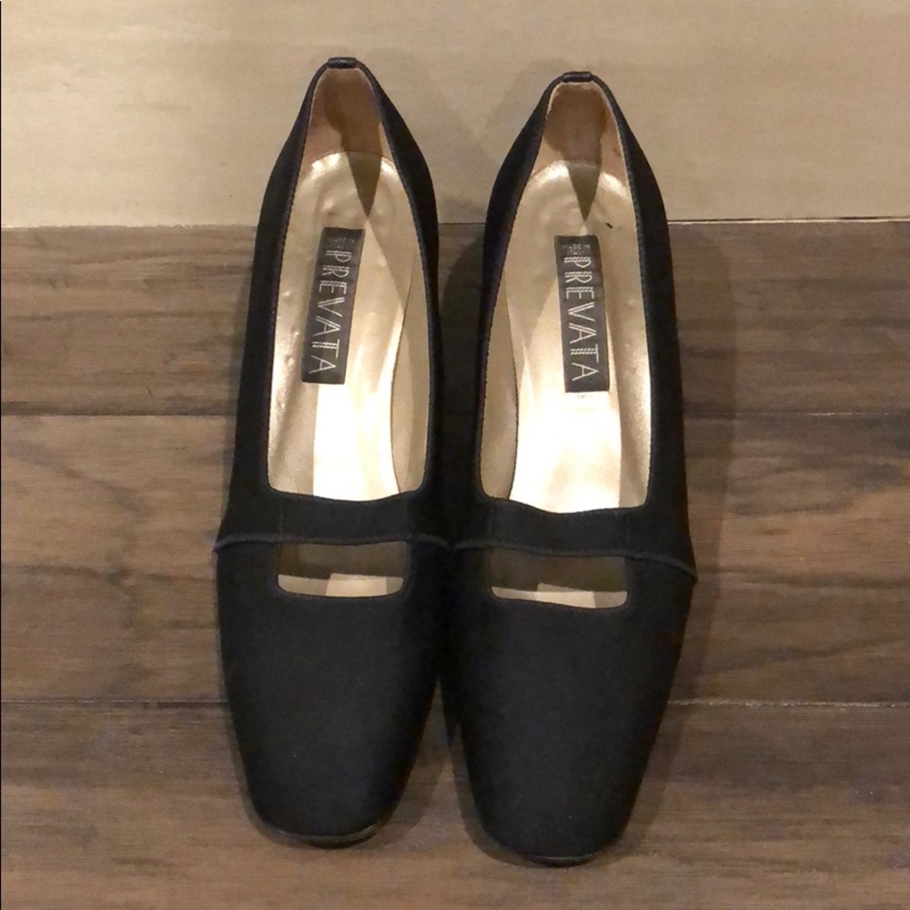 Women’s Prevata Heels